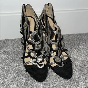 Alexandre Birman Heels, size 10